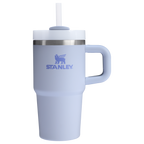 Large Capacity The Quencher H2.O Flowstate Tumbler D069R - FlowState 3-Position Lid Insulated Travel Mug Detail