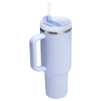 Car-Cup Friendly The Quencher H2.0 Flowstate Tumbler  | Stanley Create D332L - FlowState 3-Position Lid Insulated Travel Mug Detail