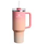 Splash-Resistant FlowState The Quencher H2.0 Flowstate Tumbler D050X - 40oz Large Capacity Car-Cup Friendly Quencher Detail