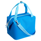 Premium All-Weather The All Day Julienne Mini Cooler D052R - Leak-Proof Insulated Mini Cooler Bag for Lunch Detail