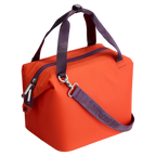 Premium All-Weather The All Day Julienne Mini Cooler D052R - Leak-Proof Insulated Mini Cooler Bag for Lunch Detail