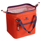 Premium All-Weather The All Day Julienne Mini Cooler D052R - Leak-Proof Insulated Mini Cooler Bag for Lunch Detail