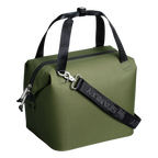 Premium All-Weather The All Day Julienne Mini Cooler D052R - Leak-Proof Insulated Mini Cooler Bag for Lunch Detail