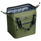 Premium All-Weather The All Day Julienne Mini Cooler D052R - Leak-Proof Insulated Mini Cooler Bag for Lunch Detail