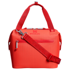 Premium All-Weather The All Day Julienne Mini Cooler D052R - Leak-Proof Insulated Mini Cooler Bag for Lunch Detail