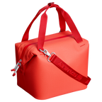 Premium All-Weather The All Day Julienne Mini Cooler D052R - Leak-Proof Insulated Mini Cooler Bag for Lunch Detail