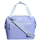 Premium All-Weather The All Day Julienne Mini Cooler D052R - Leak-Proof Insulated Mini Cooler Bag for Lunch Detail