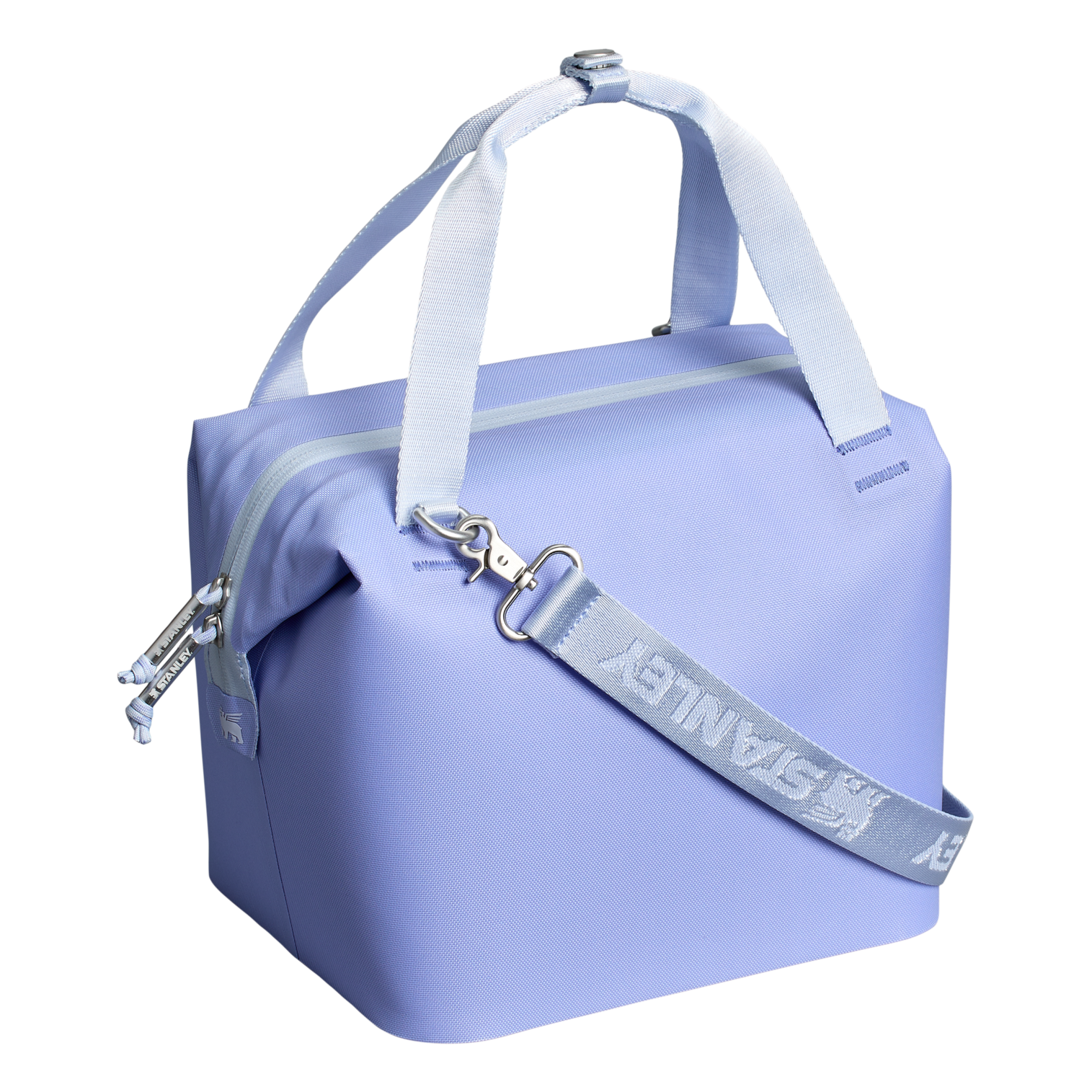 Premium All-Weather The All Day Julienne Mini Cooler D052R - Leak-Proof Insulated Mini Cooler Bag for Lunch Detail