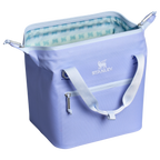 Premium All-Weather The All Day Julienne Mini Cooler D052R - Leak-Proof Insulated Mini Cooler Bag for Lunch Detail