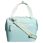 Premium All-Weather The All Day Julienne Mini Cooler D052R - Leak-Proof Insulated Mini Cooler Bag for Lunch - Seafoam