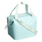 Premium All-Weather The All Day Julienne Mini Cooler D052R - Leak-Proof Insulated Mini Cooler Bag for Lunch Detail