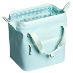 Premium All-Weather The All Day Julienne Mini Cooler D052R - Leak-Proof Insulated Mini Cooler Bag for Lunch Detail