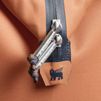 Premium All-Weather The All Day Julienne Mini Cooler D052R - Leak-Proof Insulated Mini Cooler Bag for Lunch Detail