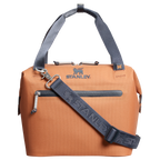 Premium All-Weather The All Day Julienne Mini Cooler D052R - Leak-Proof Insulated Mini Cooler Bag for Lunch - Toast