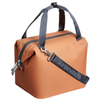 Premium All-Weather The All Day Julienne Mini Cooler D052R - Leak-Proof Insulated Mini Cooler Bag for Lunch Detail