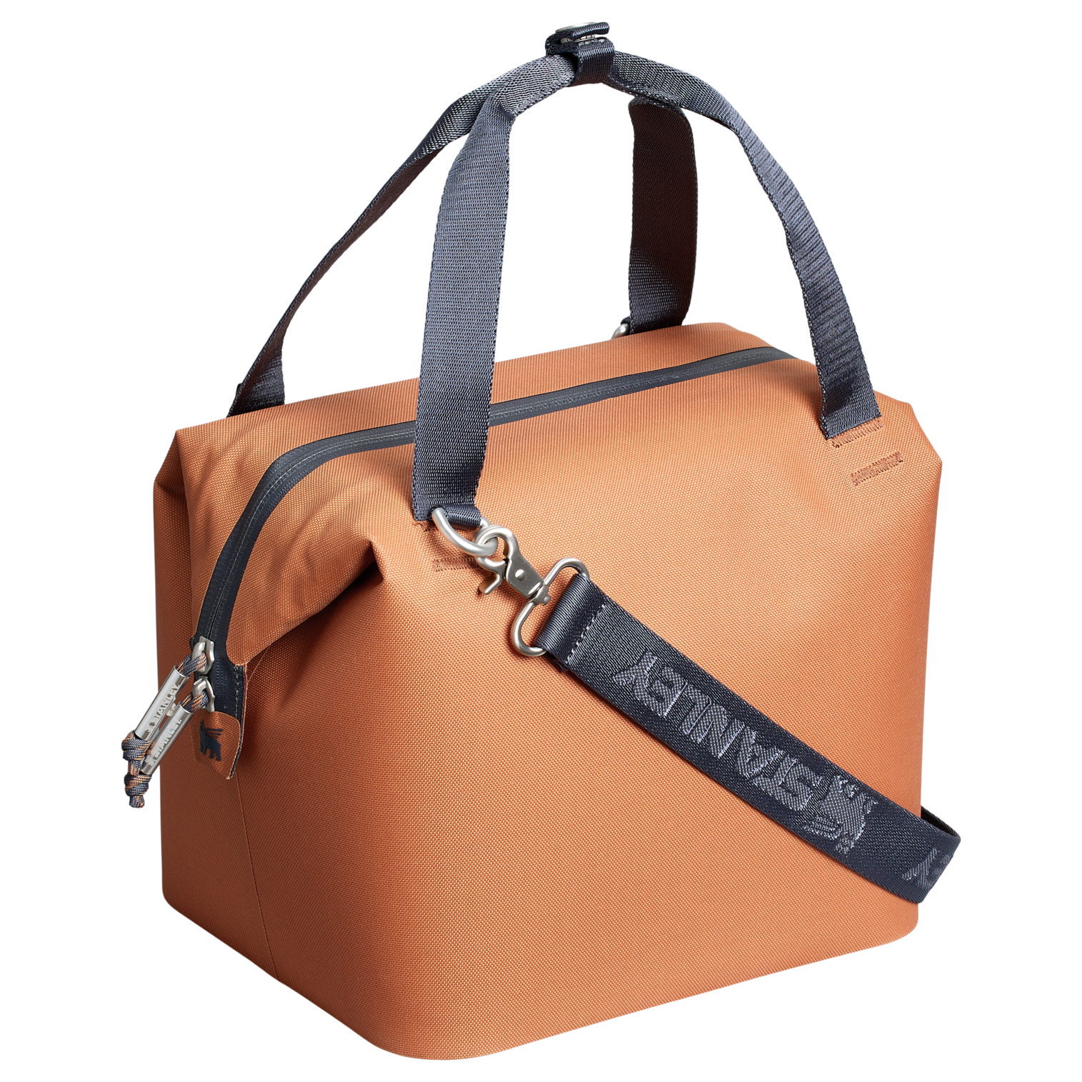 Premium All-Weather The All Day Julienne Mini Cooler D052R - Leak-Proof Insulated Mini Cooler Bag for Lunch Detail