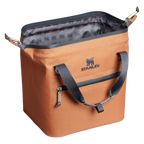 Premium All-Weather The All Day Julienne Mini Cooler D052R - Leak-Proof Insulated Mini Cooler Bag for Lunch Detail