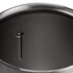 Leak-Proof Insulated The Everyday Can Cooler Cup | Stanley Create D313H - Heavy-Duty Ice-Retention Food & Beverage Carrier Detail