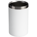 Leak-Proof Insulated The Everyday Can Cooler Cup | Stanley Create D313H - Heavy-Duty Ice-Retention Food & Beverage Carrier Detail