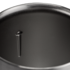Leak-Proof Insulated The Everyday Can Cooler Cup | Stanley Create D313H - Heavy-Duty Ice-Retention Food & Beverage Carrier Detail