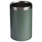 Leak-Proof Insulated The Everyday Can Cooler Cup | Stanley Create D313H - Heavy-Duty Ice-Retention Food & Beverage Carrier Detail