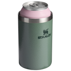 Leak-Proof Insulated The Everyday Can Cooler Cup | Stanley Create D313H - Heavy-Duty Ice-Retention Food & Beverage Carrier Detail