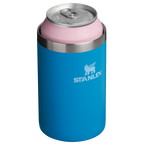 Leak-Proof Insulated The Everyday Can Cooler Cup | Stanley Create D313H - Heavy-Duty Ice-Retention Food & Beverage Carrier Detail