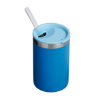 Leak-Proof Insulated The Everyday Can Cooler Cup | Stanley Create D313H - Heavy-Duty Ice-Retention Food & Beverage Carrier Detail