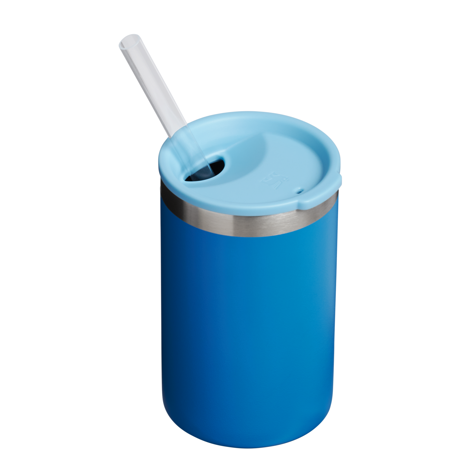 Leak-Proof Insulated The Everyday Can Cooler Cup | Stanley Create D313H - Heavy-Duty Ice-Retention Food & Beverage Carrier Detail