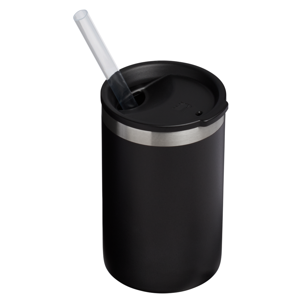 Premium All-Weather The Everyday Can Cooler Cup D064R - Julienne Series Portable Picnic Chiller Tote Detail
