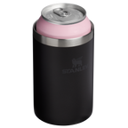 Leak-Proof Insulated The Everyday Can Cooler Cup | Stanley Create D313H - Heavy-Duty Ice-Retention Food & Beverage Carrier Detail