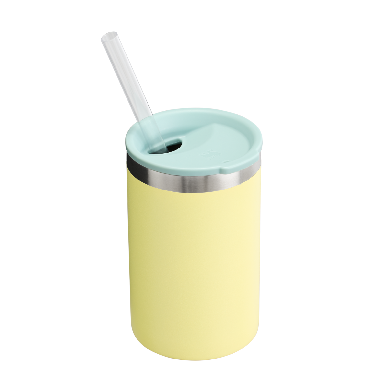 Leak-Proof Insulated The Everyday Can Cooler Cup | Stanley Create D313H - Heavy-Duty Ice-Retention Food & Beverage Carrier Detail