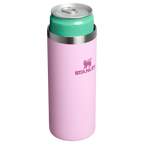 Ice-Retention The Everyday Slim Can Cooler Cup | Stanley Create D300G - Heavy-Duty Ice-Retention Food & Beverage Carrier Detail
