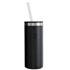 Ice-Retention The Everyday Slim Can Cooler Cup | Stanley Create D300G - Heavy-Duty Ice-Retention Food & Beverage Carrier Detail