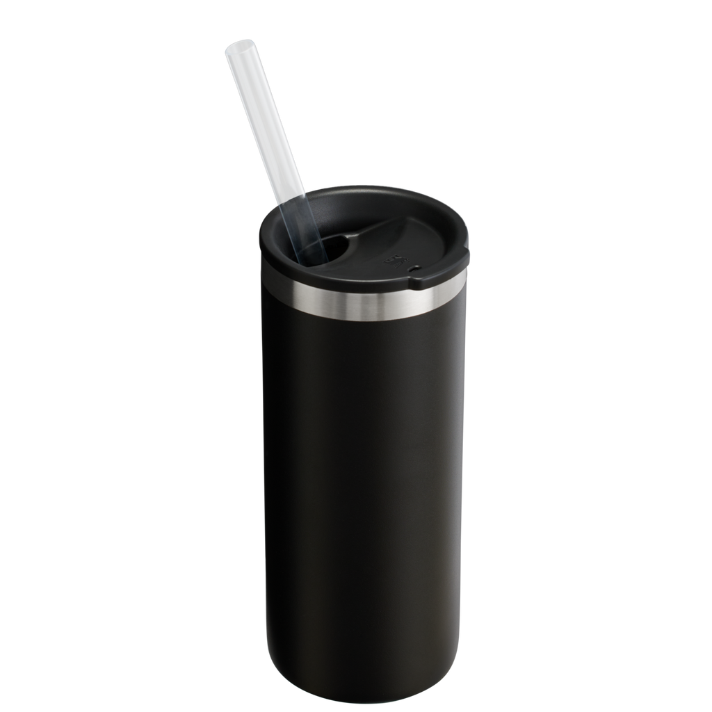 Leak-Proof Insulated The Everyday Slim Can Cooler Cup D065Q - Compact All-Weather Soft-Sided Cooler Backpack Detail