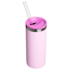 Ice-Retention The Everyday Slim Can Cooler Cup | Stanley Create D300G - Heavy-Duty Ice-Retention Food & Beverage Carrier Detail