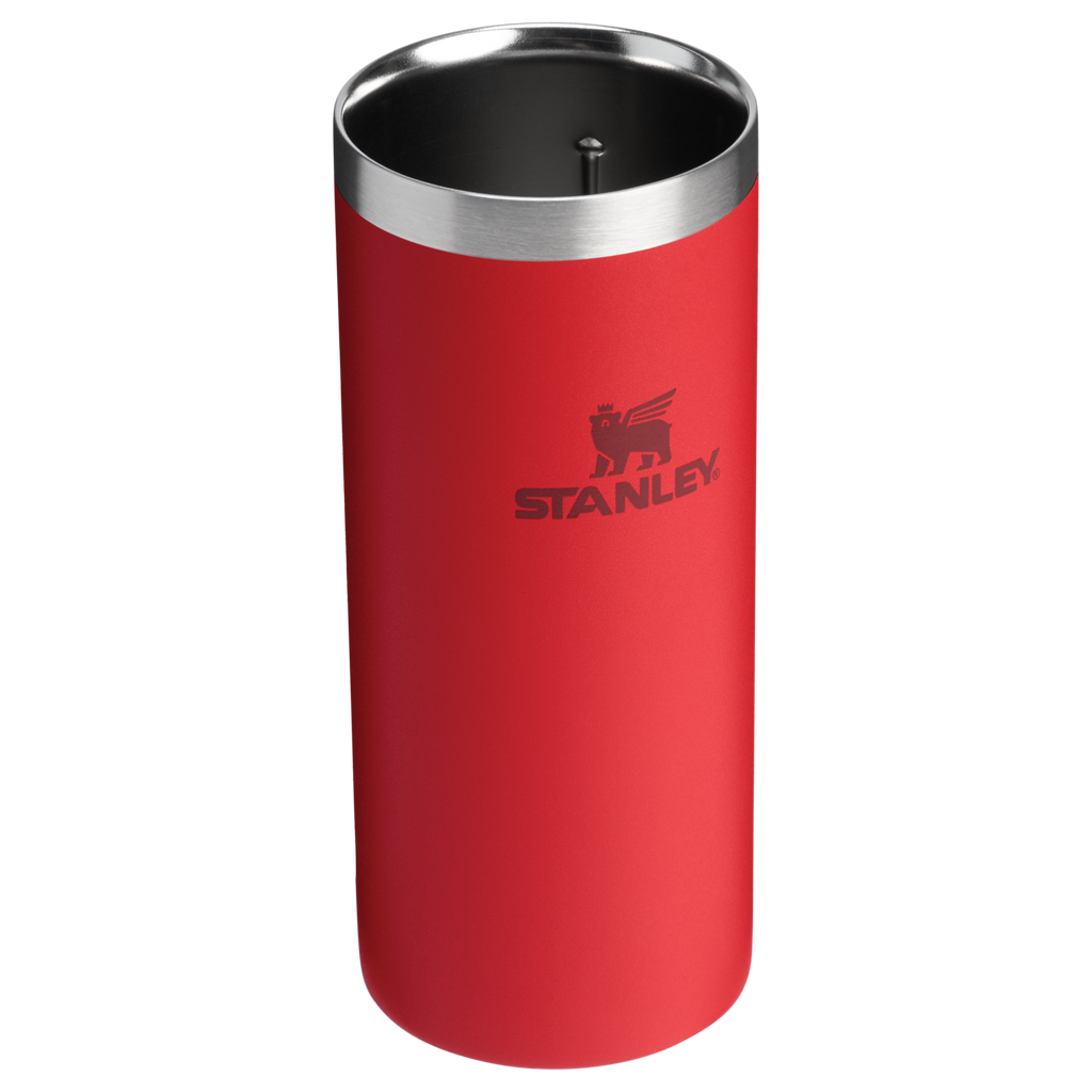 Leak-Proof Insulated The Everyday Slim Can Cooler Cup D065Q - Compact All-Weather Soft-Sided Cooler Backpack Detail