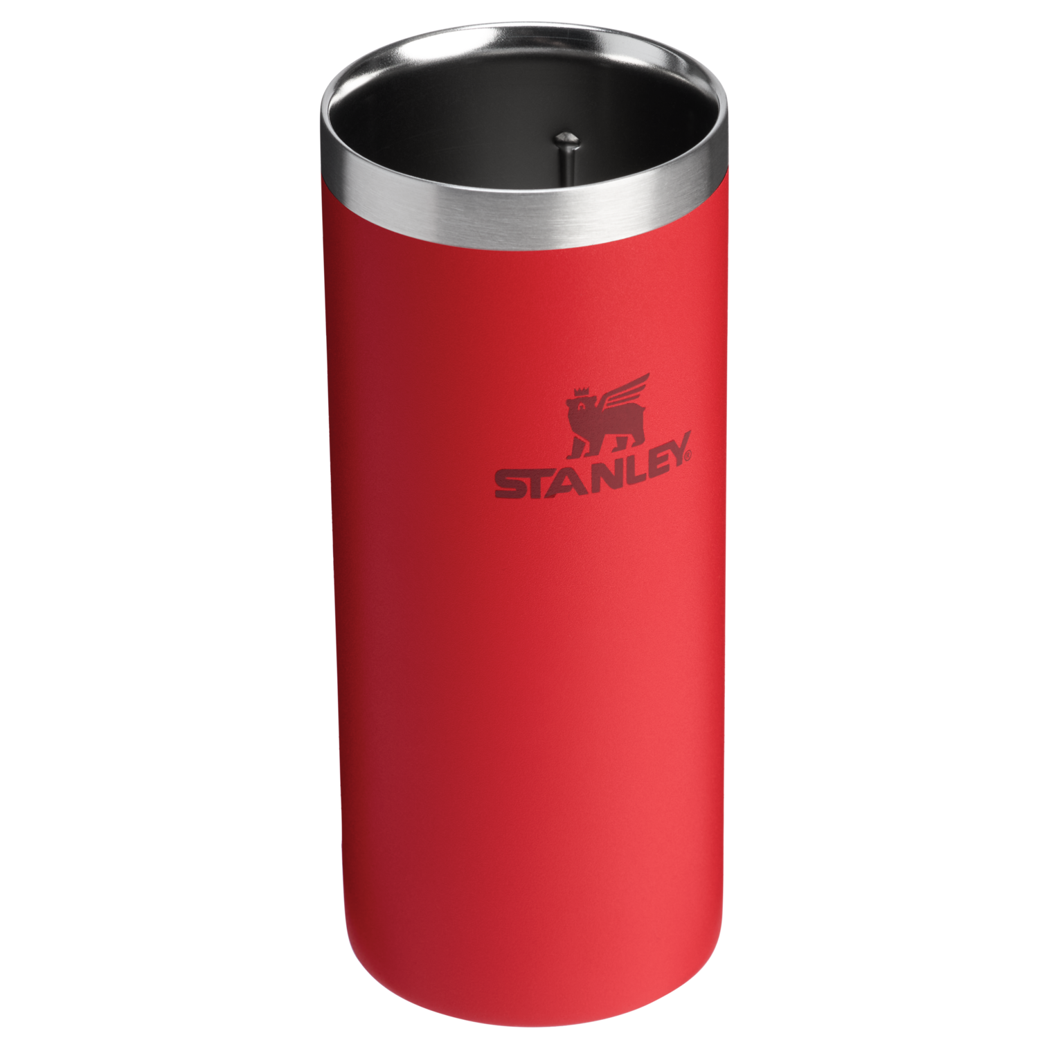 Premium All-Weather The Everyday Slim Can Cooler Cup D255E - Leak-Proof Insulated Mini Cooler Bag for Lunch Detail