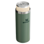 Ice-Retention The Everyday Slim Can Cooler Cup | Stanley Create D300G - Heavy-Duty Ice-Retention Food & Beverage Carrier Detail