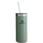 Premium All-Weather The Everyday Slim Can Cooler Cup D255E - Leak-Proof Insulated Mini Cooler Bag for Lunch Detail