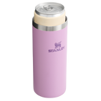 Premium All-Weather The Everyday Slim Can Cooler Cup D255E - Leak-Proof Insulated Mini Cooler Bag for Lunch Detail
