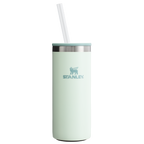 Premium All-Weather The Everyday Slim Can Cooler Cup D255E - Leak-Proof Insulated Mini Cooler Bag for Lunch Detail