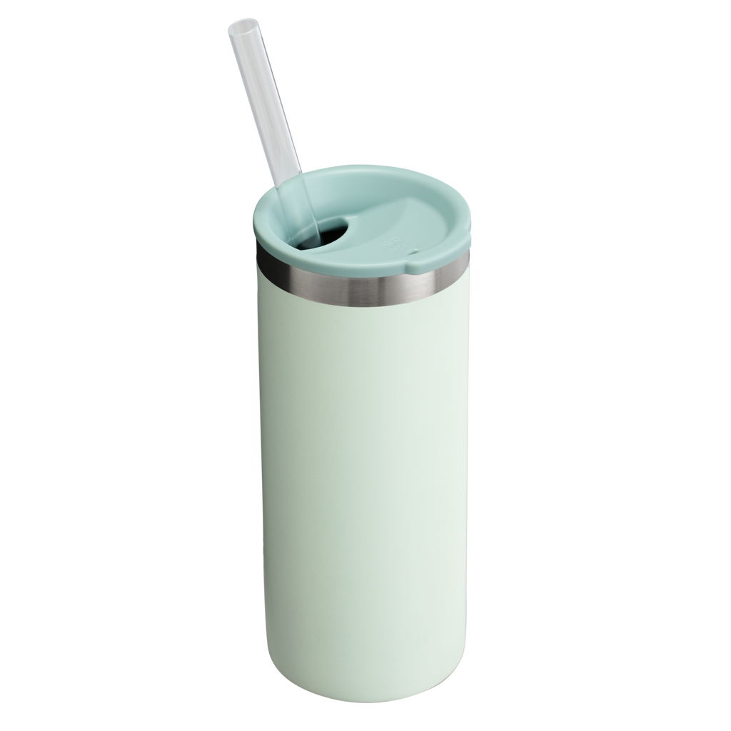 Leak-Proof Insulated The Everyday Slim Can Cooler Cup D065Q - Compact All-Weather Soft-Sided Cooler Backpack Detail