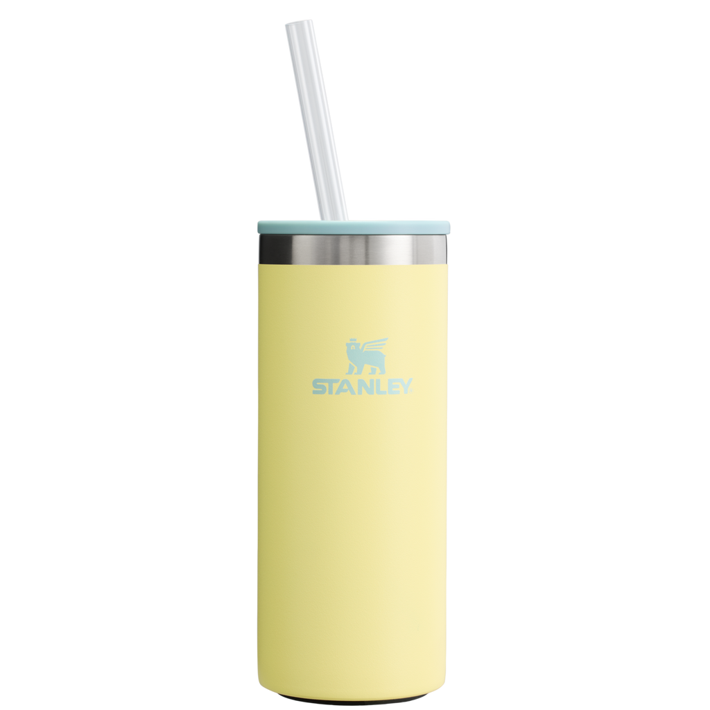 Ice-Retention The Everyday Slim Can Cooler Cup | Stanley Create D300G - Heavy-Duty Ice-Retention Food & Beverage Carrier Detail