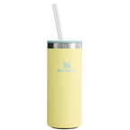 Ice-Retention The Everyday Slim Can Cooler Cup | Stanley Create D300G - Heavy-Duty Ice-Retention Food & Beverage Carrier Detail