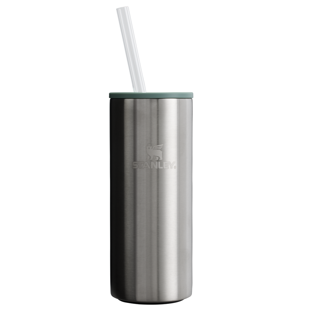Leak-Proof Insulated The Everyday Slim Can Cooler Cup D065Q - Compact All-Weather Soft-Sided Cooler Backpack Detail