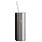 Leak-Proof Insulated The Everyday Slim Can Cooler Cup D065Q - Compact All-Weather Soft-Sided Cooler Backpack Detail