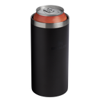 Premium All-Weather The Everyday Tall Can Cooler Cup D117J - Leak-Proof Insulated Mini Cooler Bag for Lunch Detail