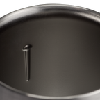 Premium All-Weather The Everyday Tall Can Cooler Cup D117J - Leak-Proof Insulated Mini Cooler Bag for Lunch Detail