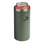 Premium All-Weather The Everyday Tall Can Cooler Cup D117J - Leak-Proof Insulated Mini Cooler Bag for Lunch Detail